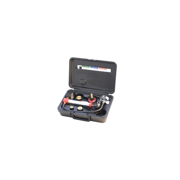 Redline Detection SmartFit Universal Cooling System Pressure Test Kit 95-0700
